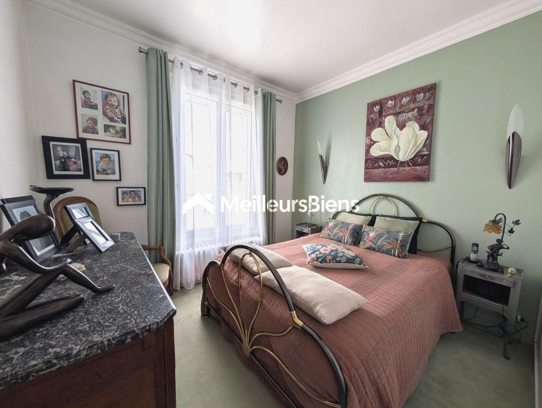 Maison à vendre, 263m², Saint-Maur-des-Fossés