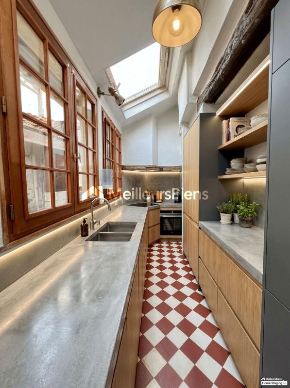 Maison à vendre, 370m², Montlhéry