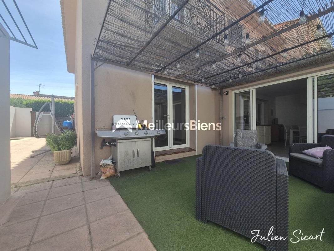 Maison à vendre, 165m², Saint-Féliu-d'Avall