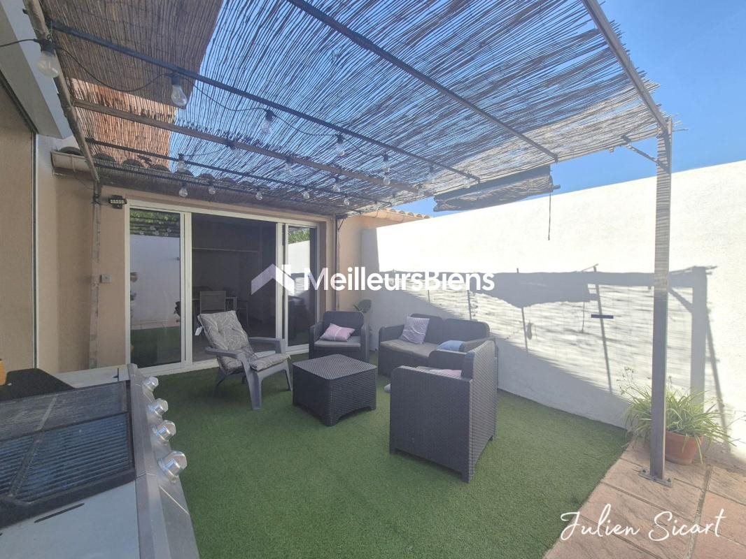Maison à vendre, 165m², Saint-Féliu-d'Avall