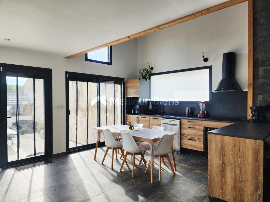 Maison à vendre, 112m², Ménil-la-Tour