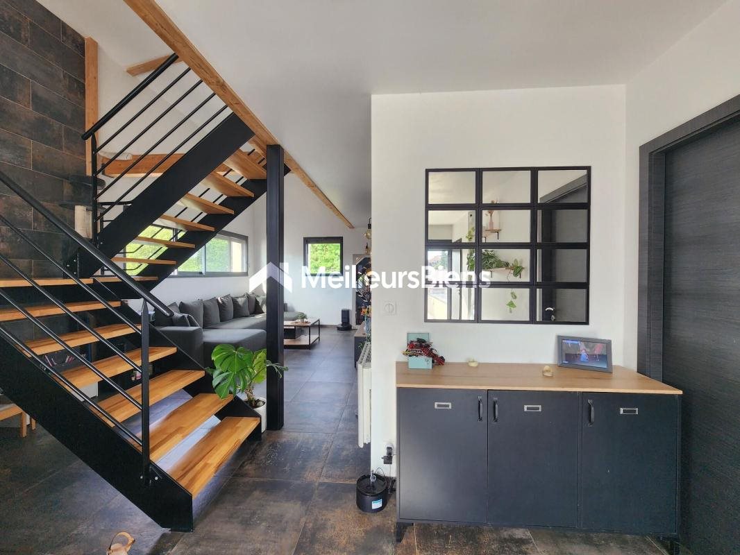 Maison à vendre, 112m², Ménil-la-Tour