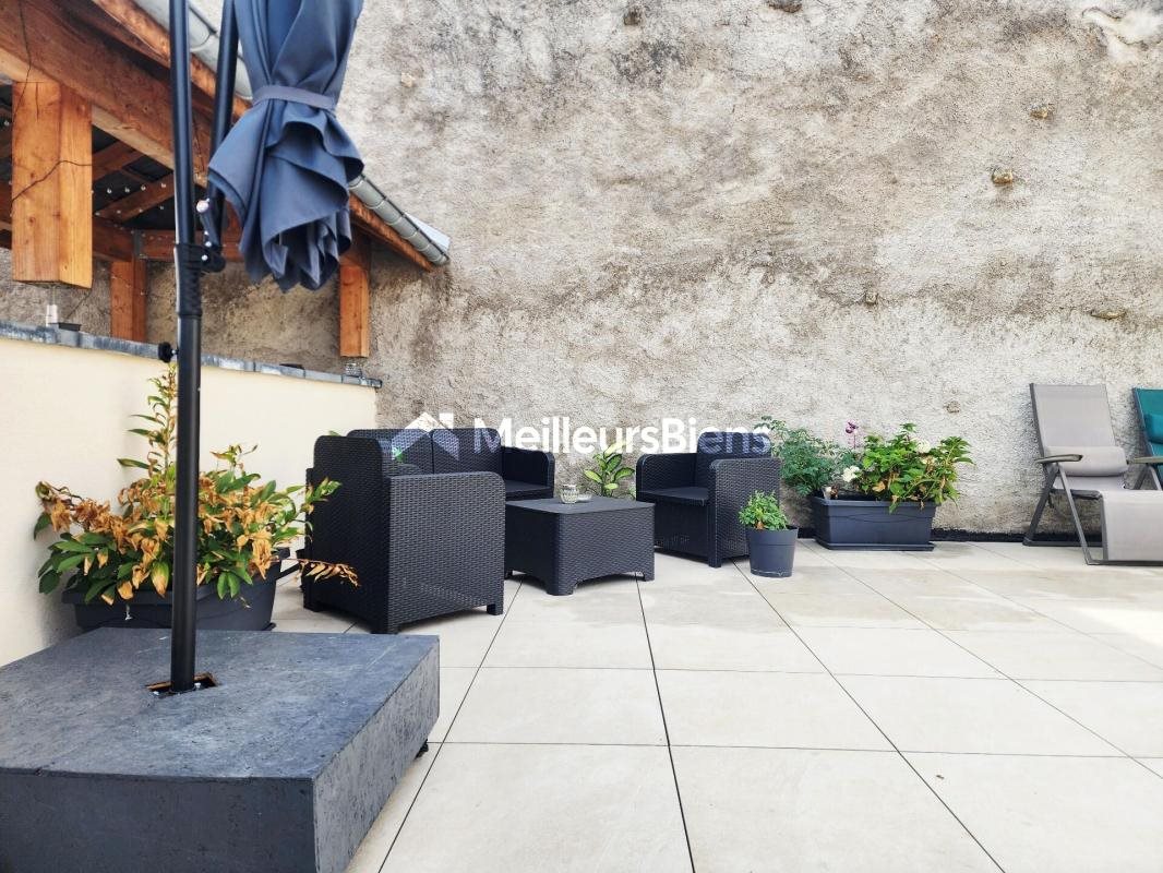 Maison à vendre, 112m², Ménil-la-Tour