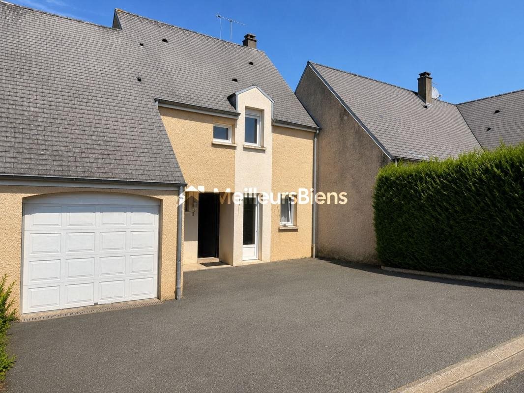 Maison à vendre, 84m², Neau