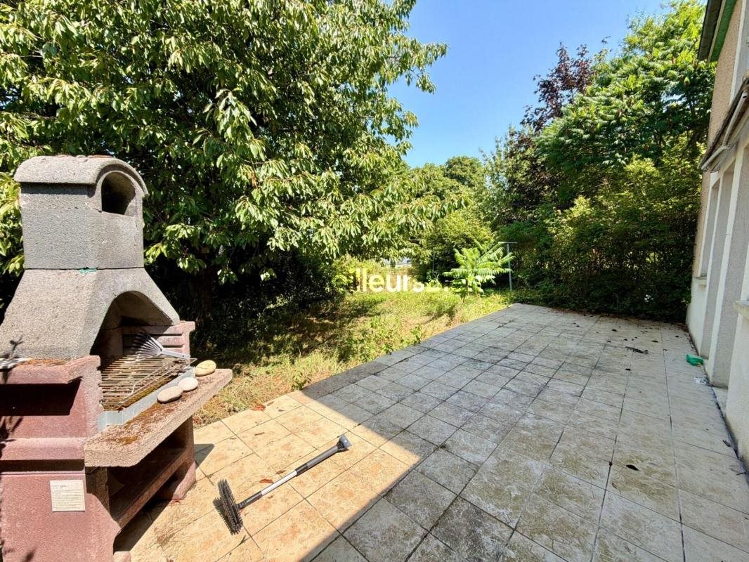 Maison à vendre, 84m², Neau
