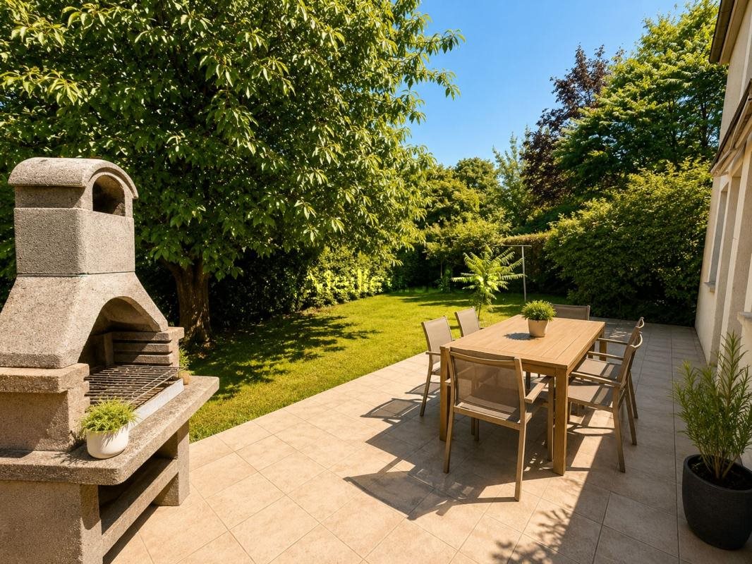 Maison à vendre, 84m², Neau