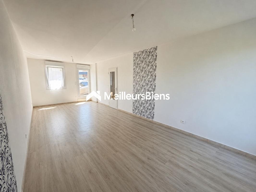 Maison à vendre, 84m², Neau