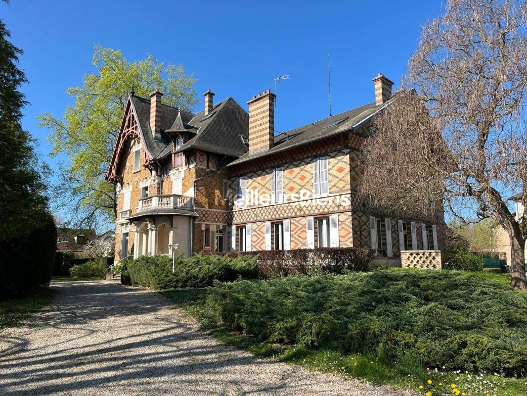 Appartement à vendre, 50m², Sens