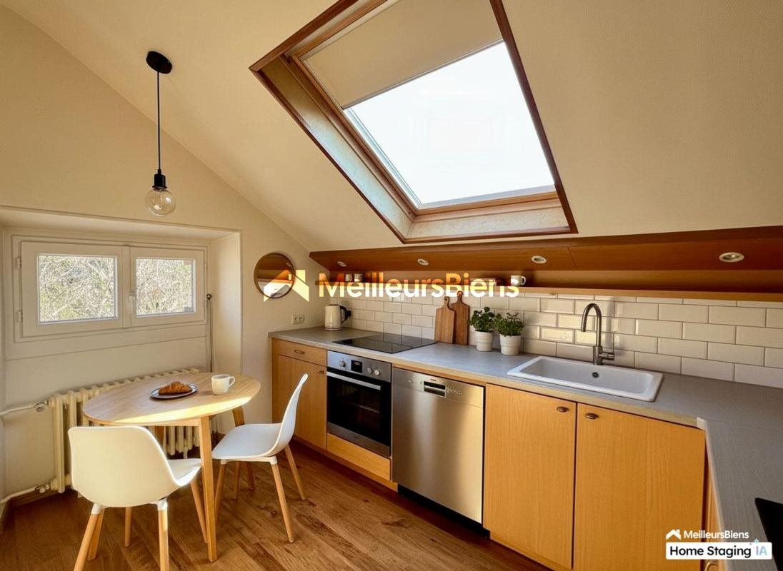 Appartement à vendre, 50m², Sens