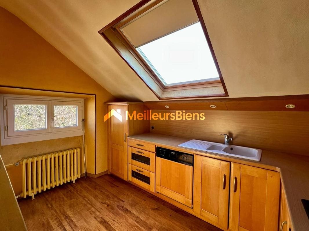 Appartement à vendre, 50m², Sens
