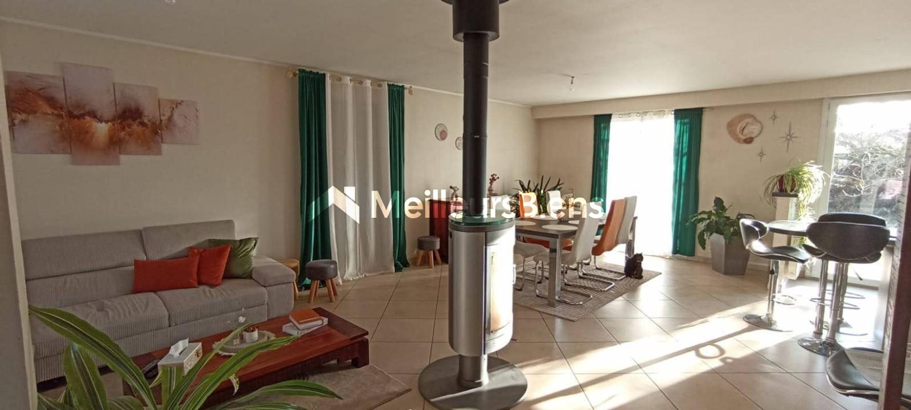 Maison à vendre, 91m², Mazières-en-Mauges