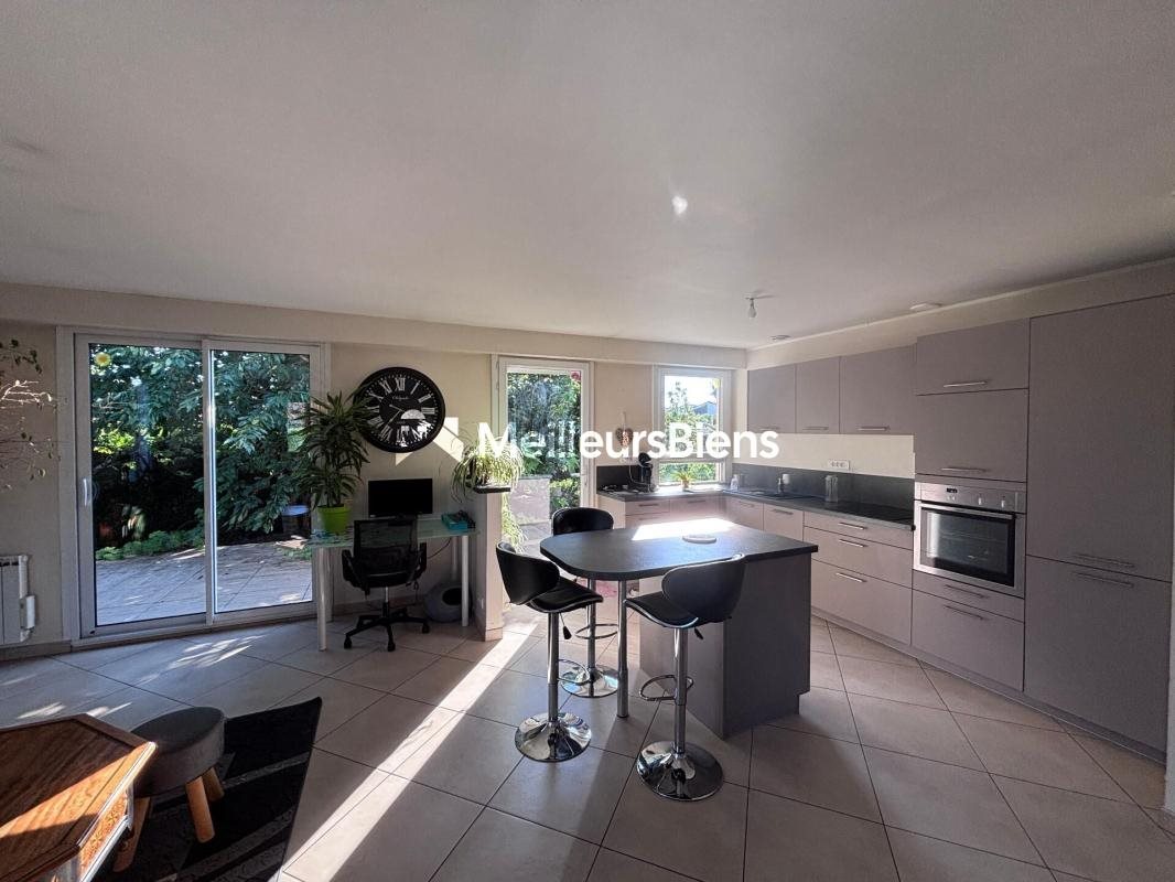 Maison à vendre, 91m², Mazières-en-Mauges