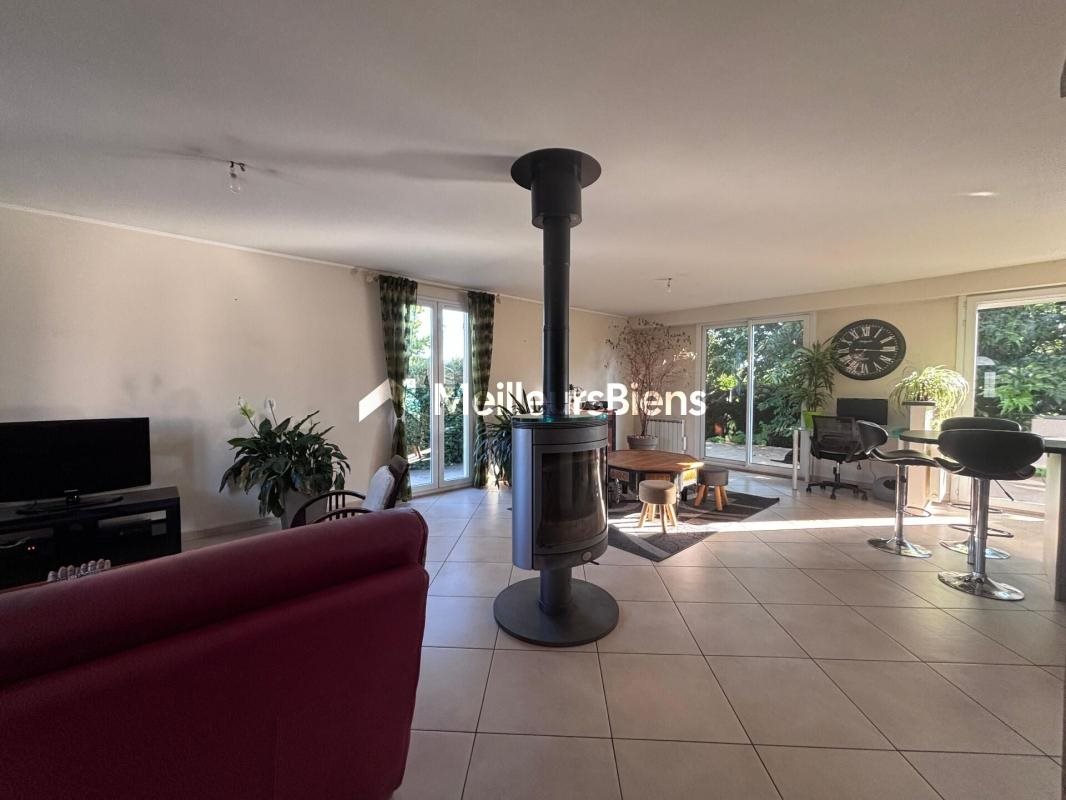Maison à vendre, 91m², Mazières-en-Mauges