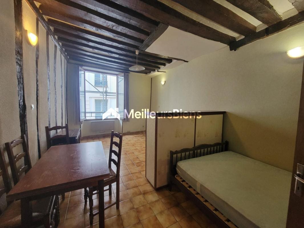 Maison à vendre, 30m², Paris 3ème