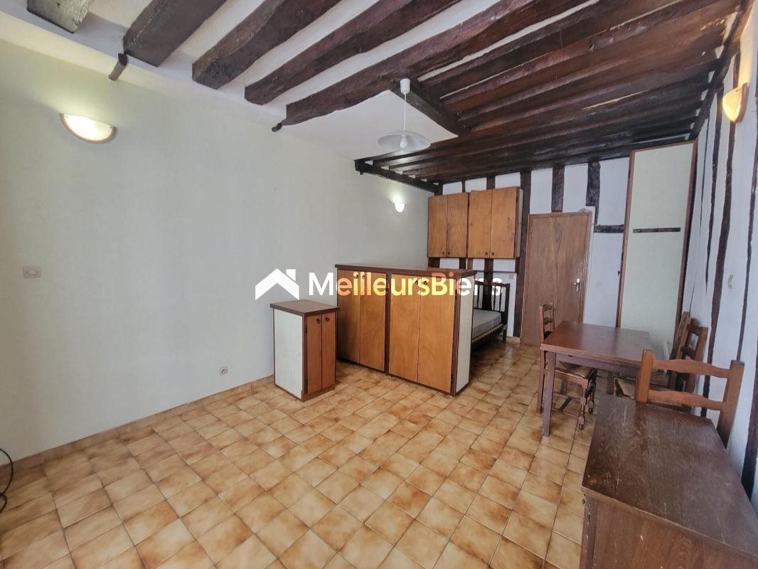 Maison à vendre, 30m², Paris 3ème