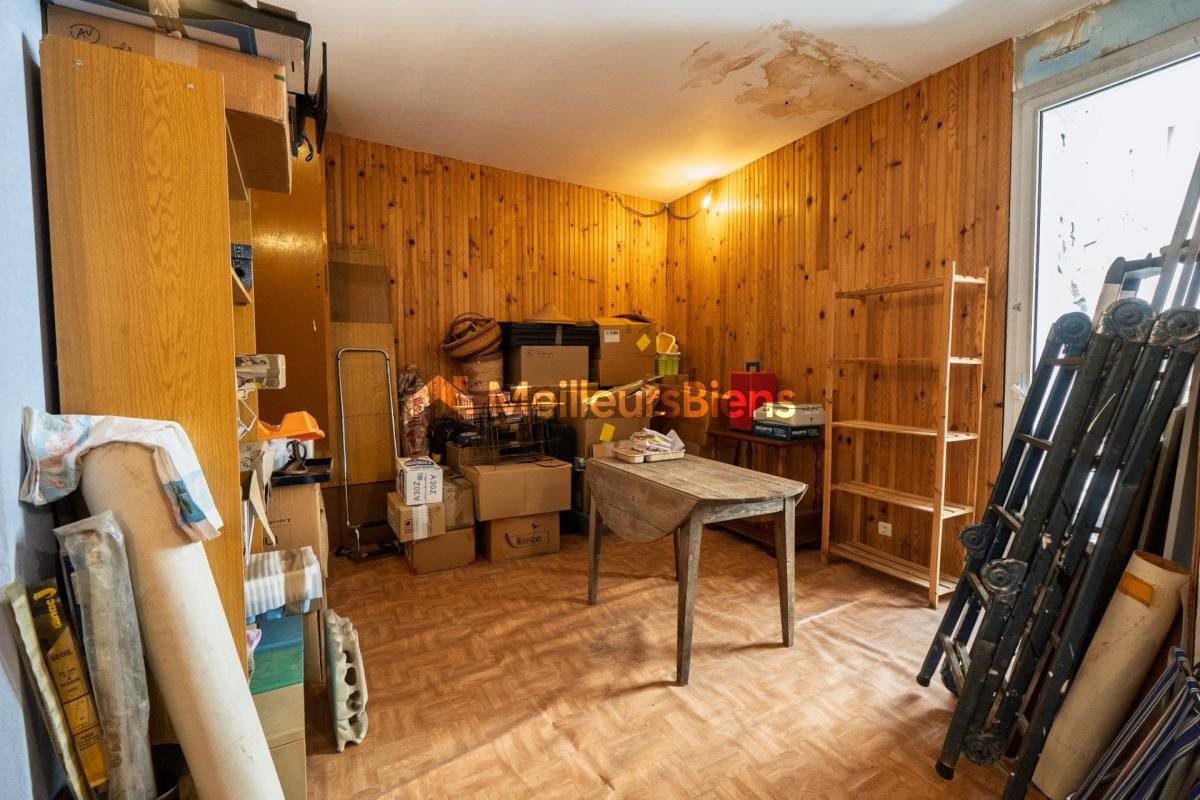 Appartement à vendre, 124m², Sète