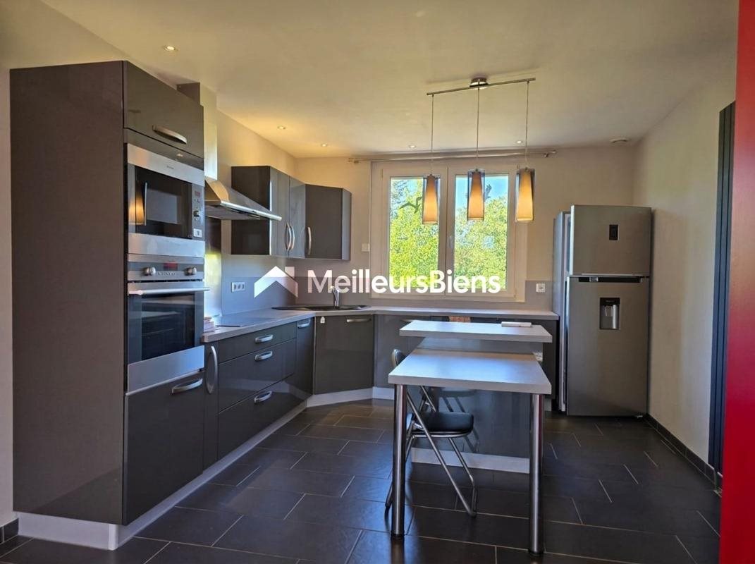 Maison à vendre, 105m², Mont-sur-Meurthe