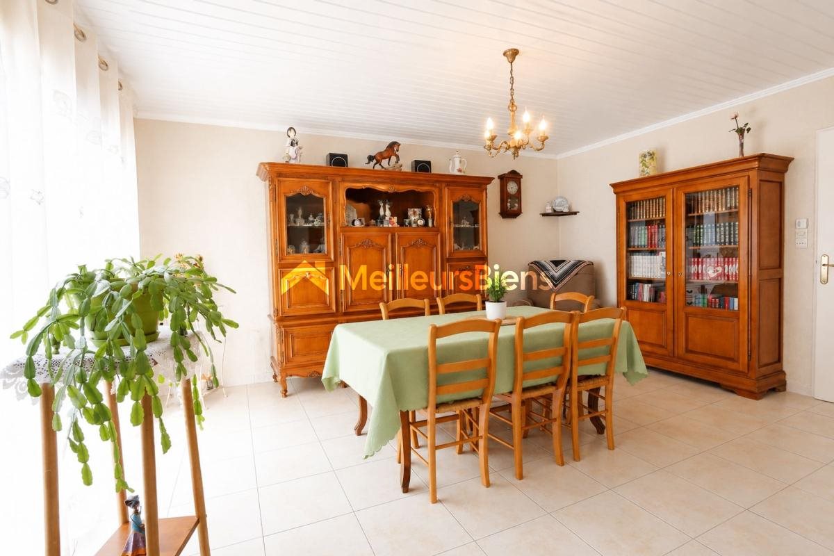 Maison à vendre, 101m², Cholet