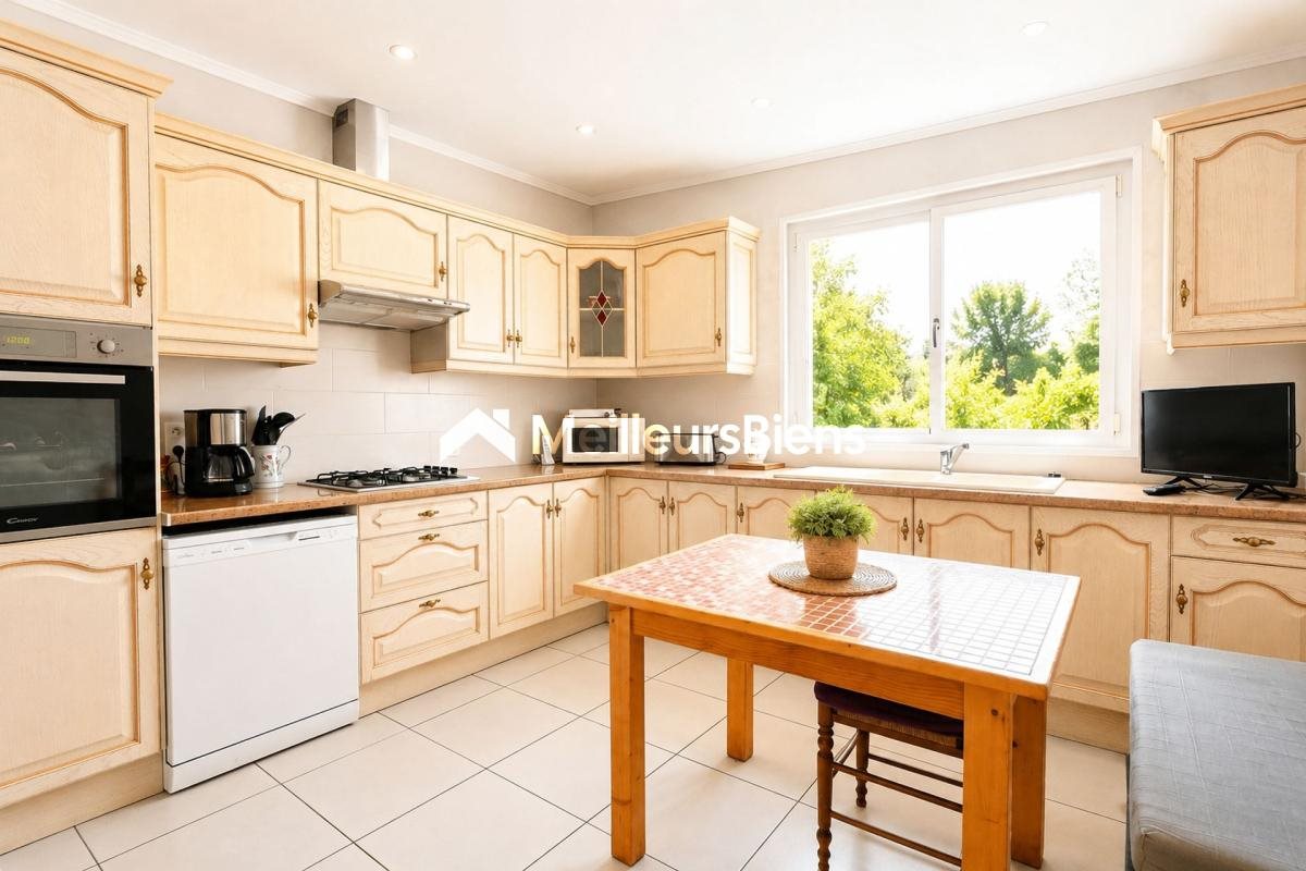 Maison à vendre, 101m², Cholet