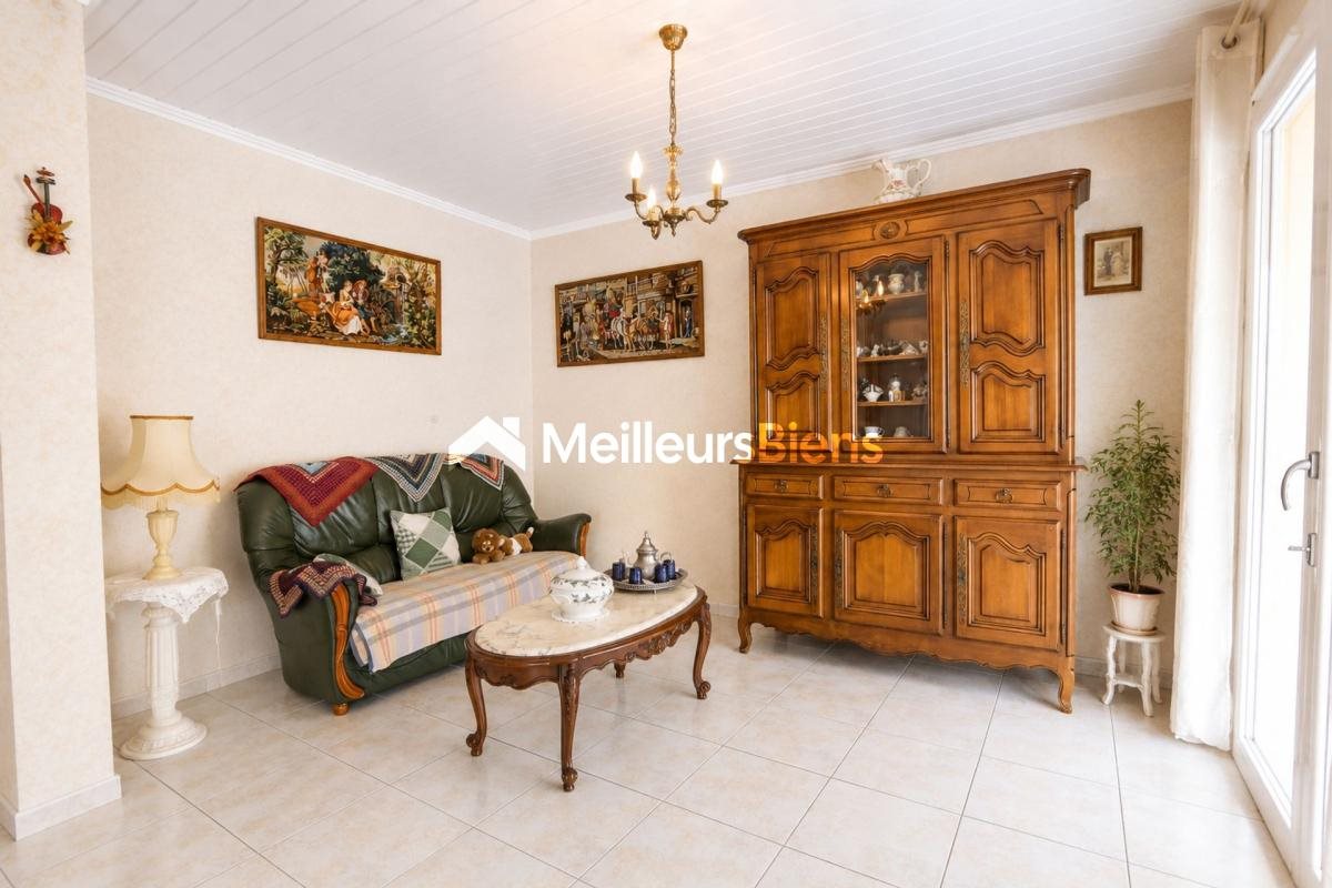 Maison à vendre, 101m², Cholet