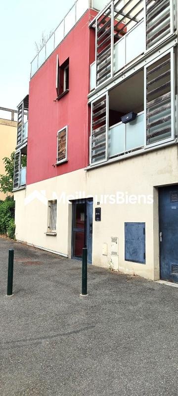 Appartement à vendre, 67m², Toulouse
