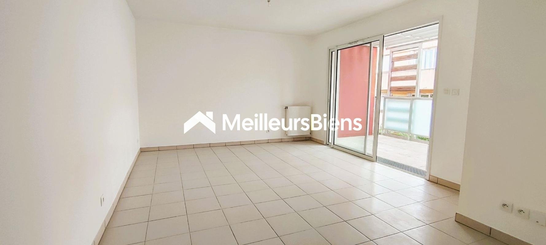 Appartement à vendre, 67m², Toulouse