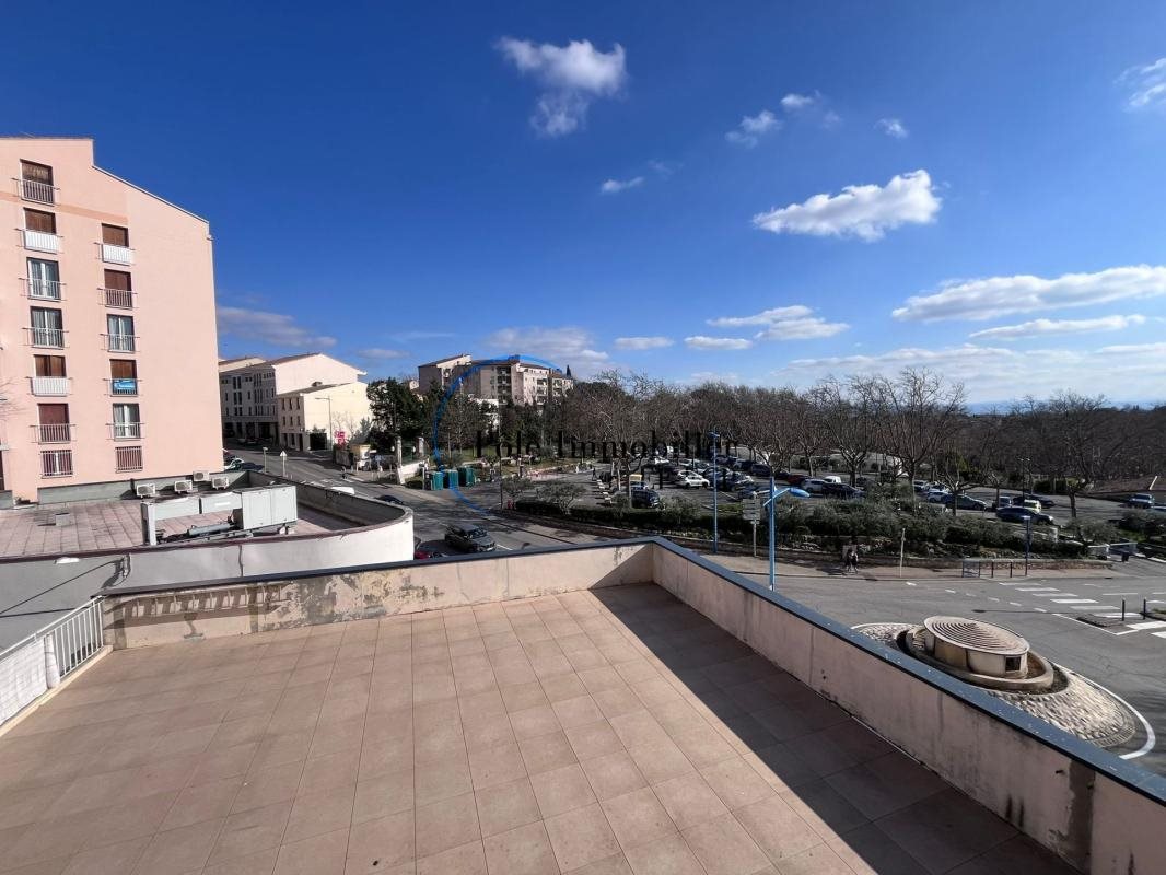Appartement à vendre, 70m², Manosque
