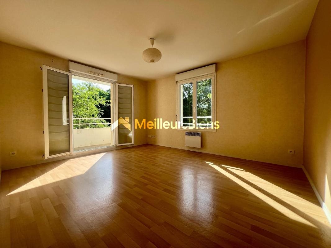 Appartement à vendre, 45m², La Roche-sur-Yon