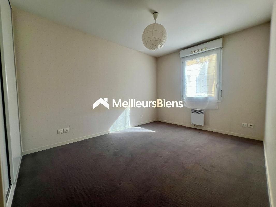Appartement à vendre, 45m², La Roche-sur-Yon