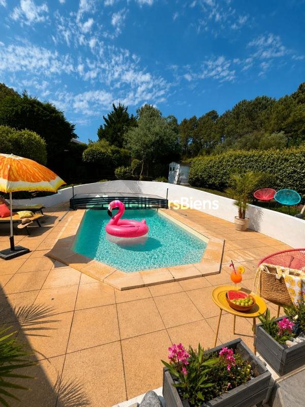Maison à vendre, 230m², La Teste-de-Buch