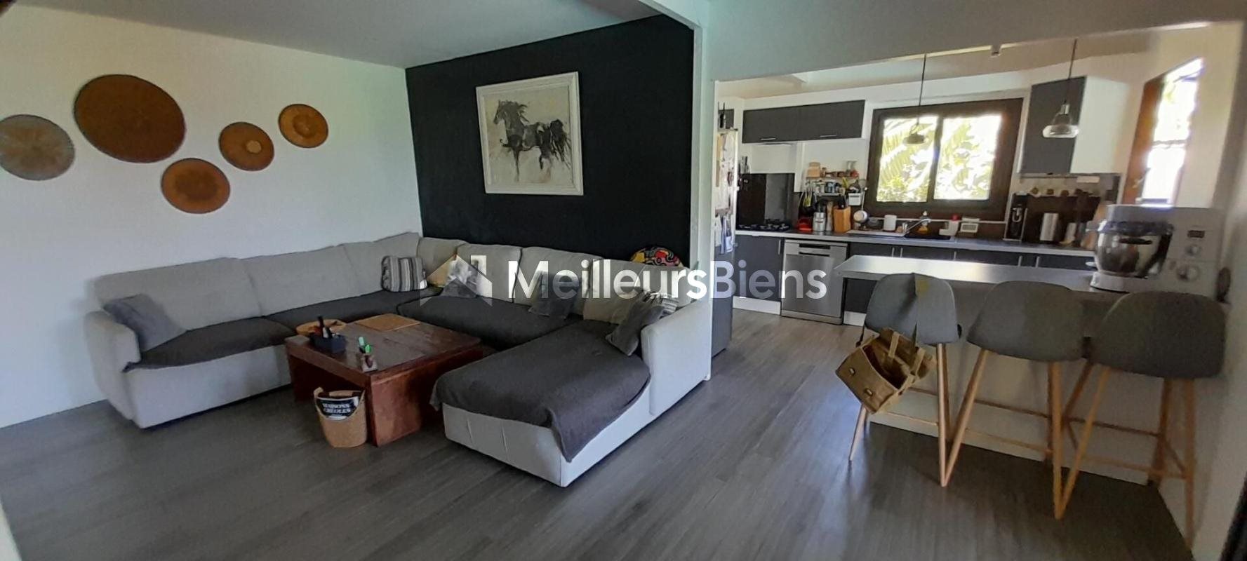 Maison à vendre, 105m², Sainte-Rose