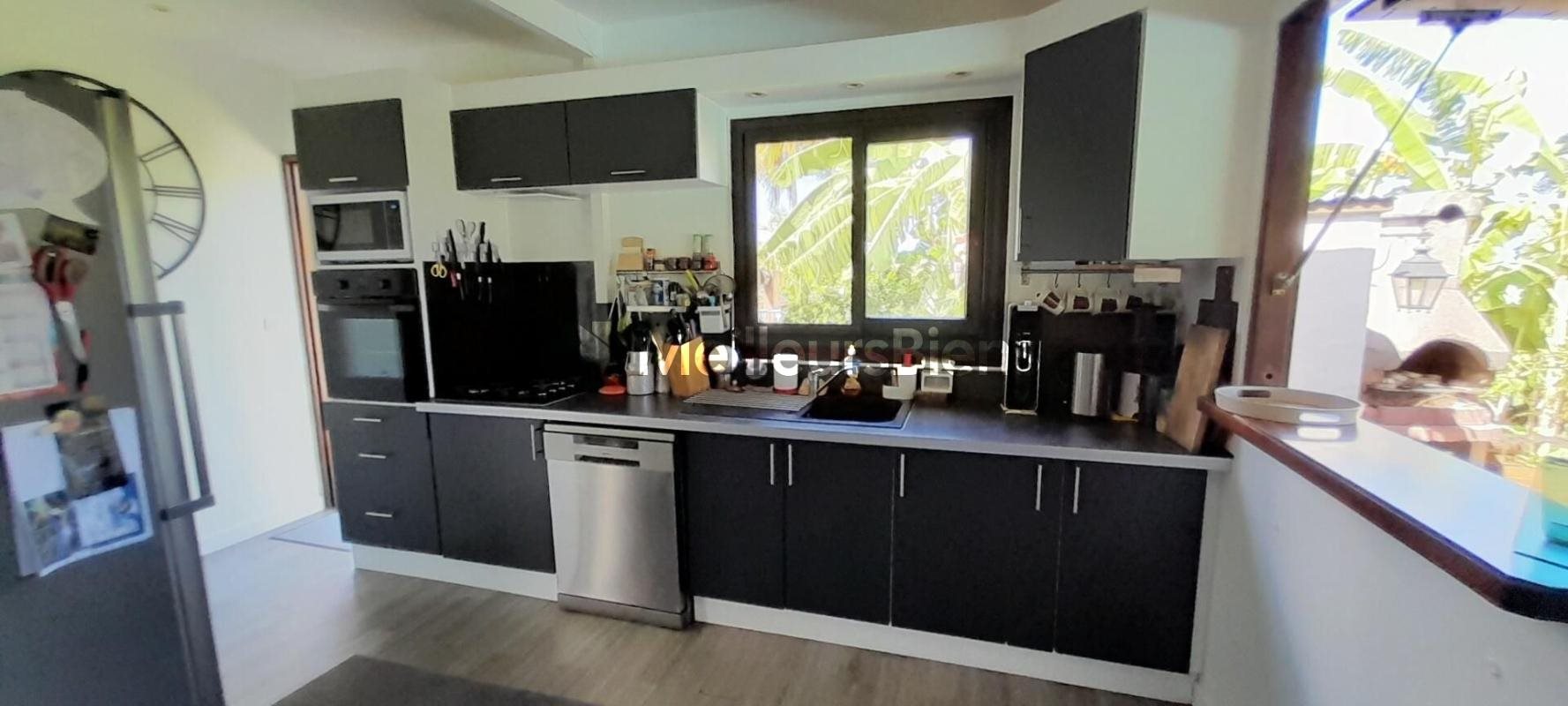 Maison à vendre, 105m², Sainte-Rose