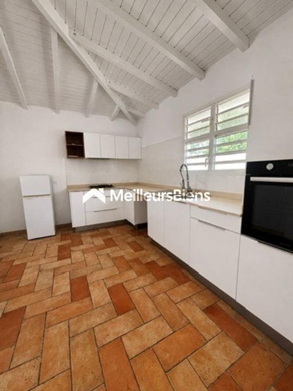 Maison à vendre, 111m², Saint-François