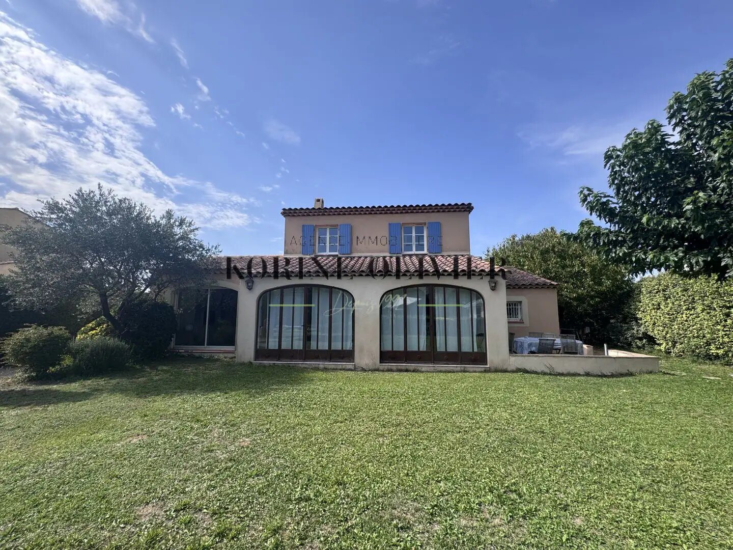 Maison à louer, 153m², Aix-en-Provence