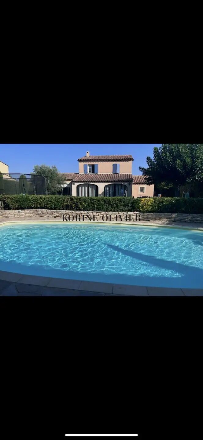 Maison à louer, 153m², Aix-en-Provence