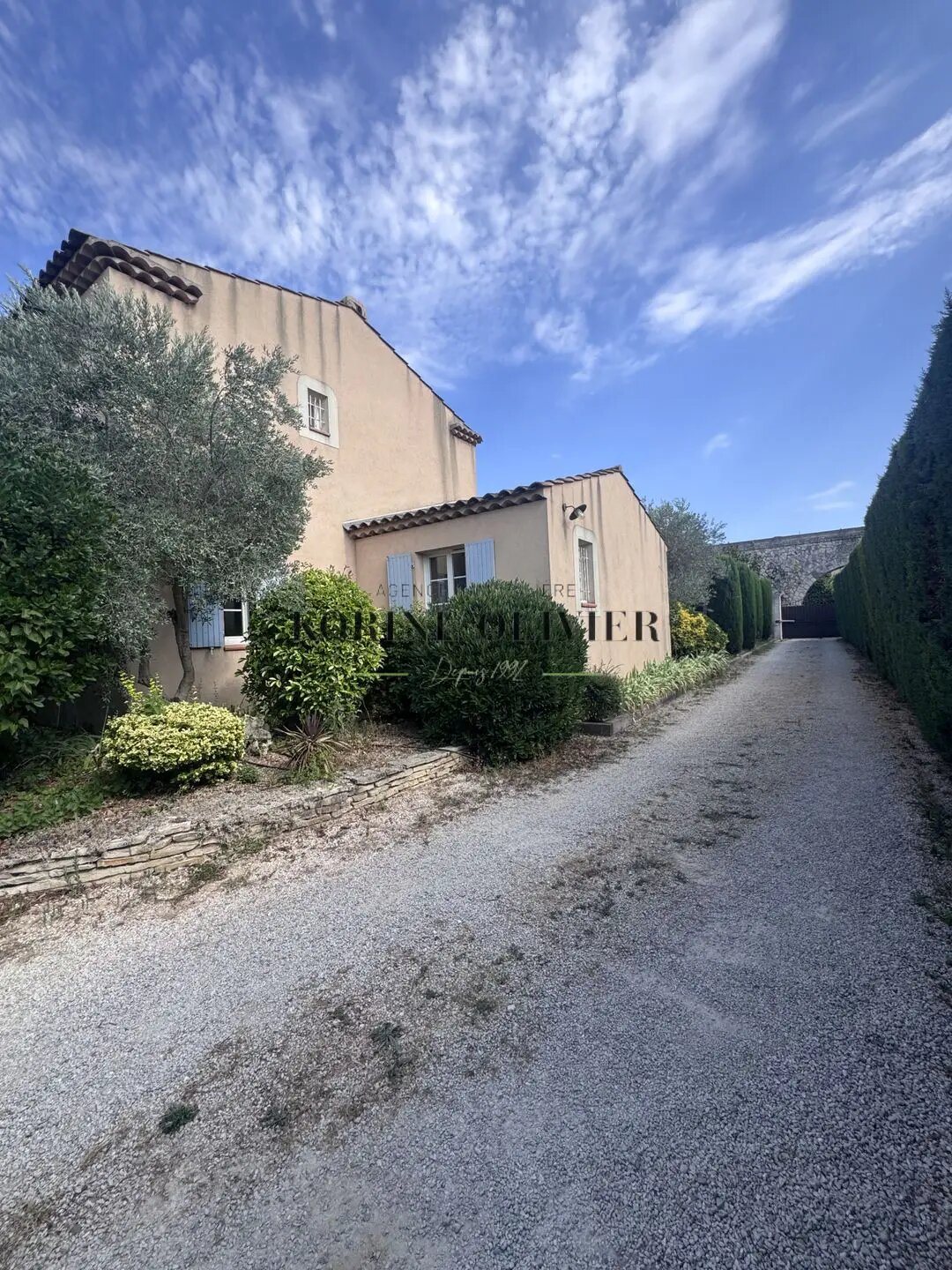Maison à louer, 153m², Aix-en-Provence