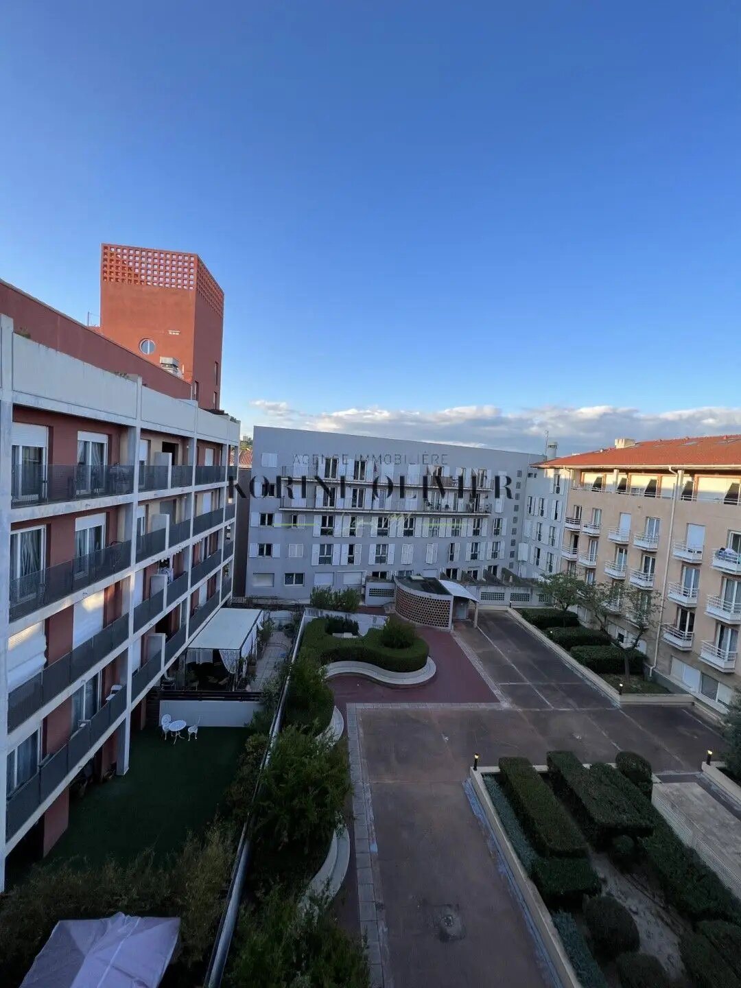 Appartement à louer, 32m², Aix-en-Provence