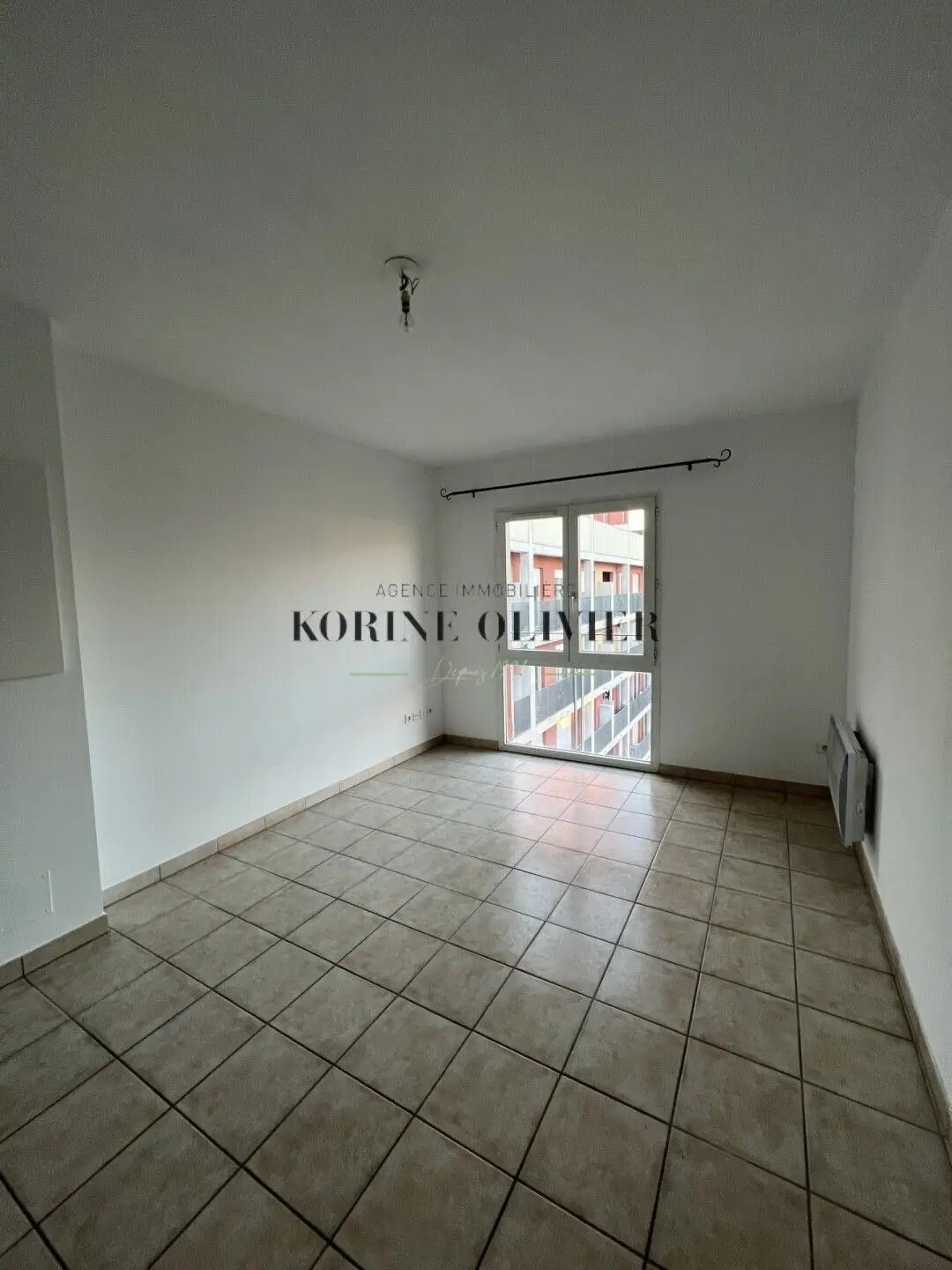 Appartement à louer, 32m², Aix-en-Provence