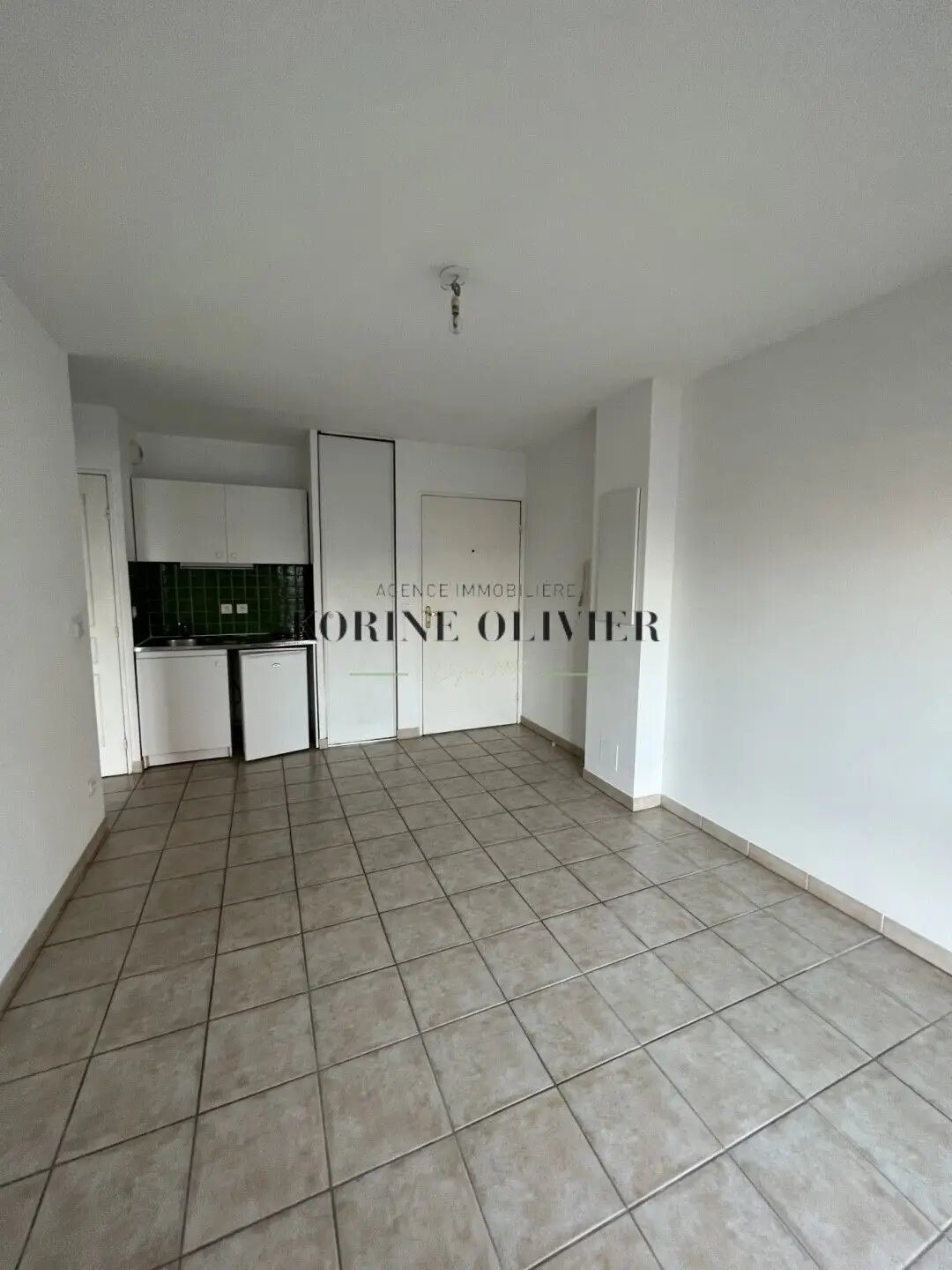 Appartement à louer, 32m², Aix-en-Provence