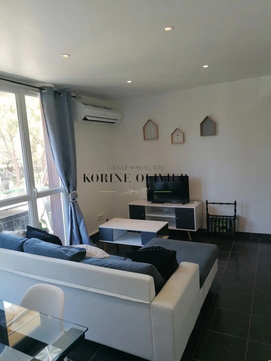 Appartement à louer, 53m², Aix-en-Provence