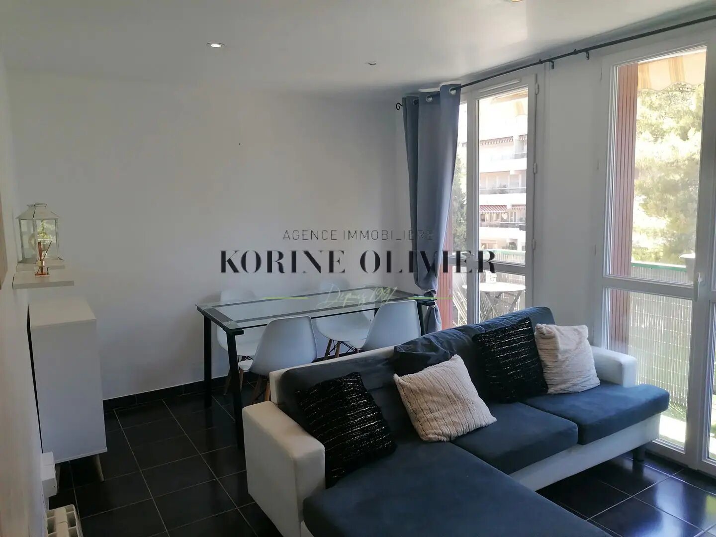 Appartement à louer, 53m², Aix-en-Provence