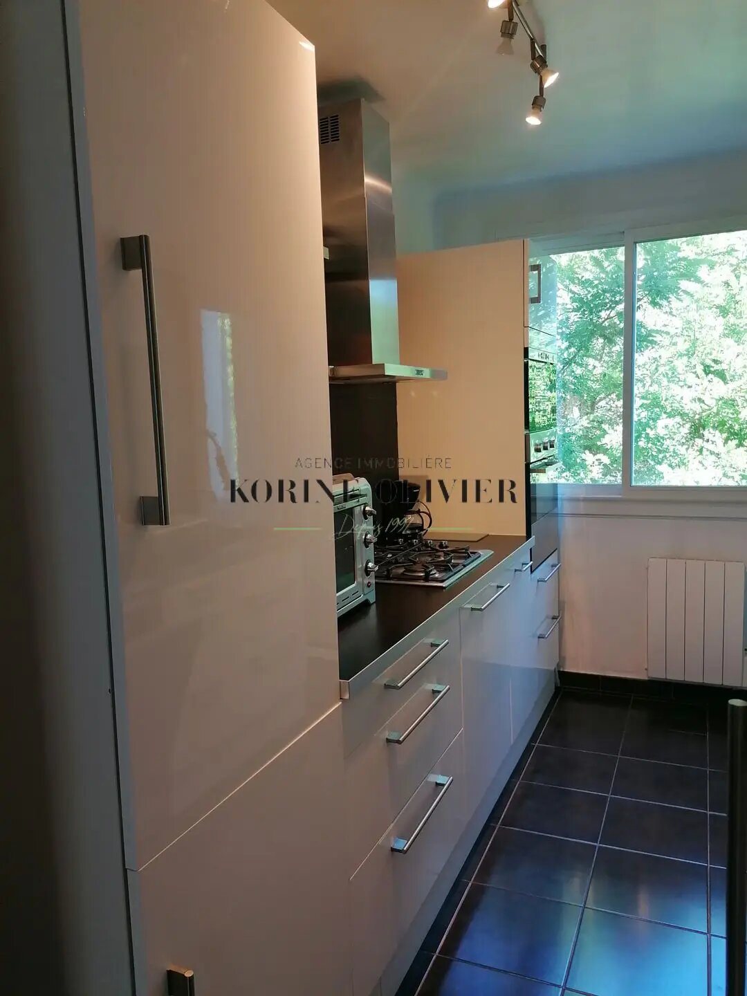 Appartement à louer, 53m², Aix-en-Provence