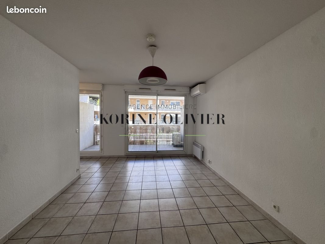 Appartement à louer, 28m², Aix-en-Provence