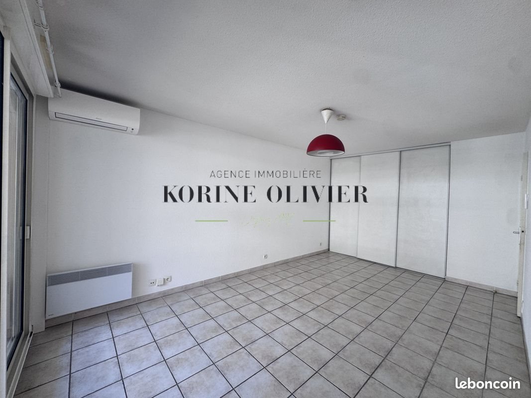 Appartement à louer, 28m², Aix-en-Provence