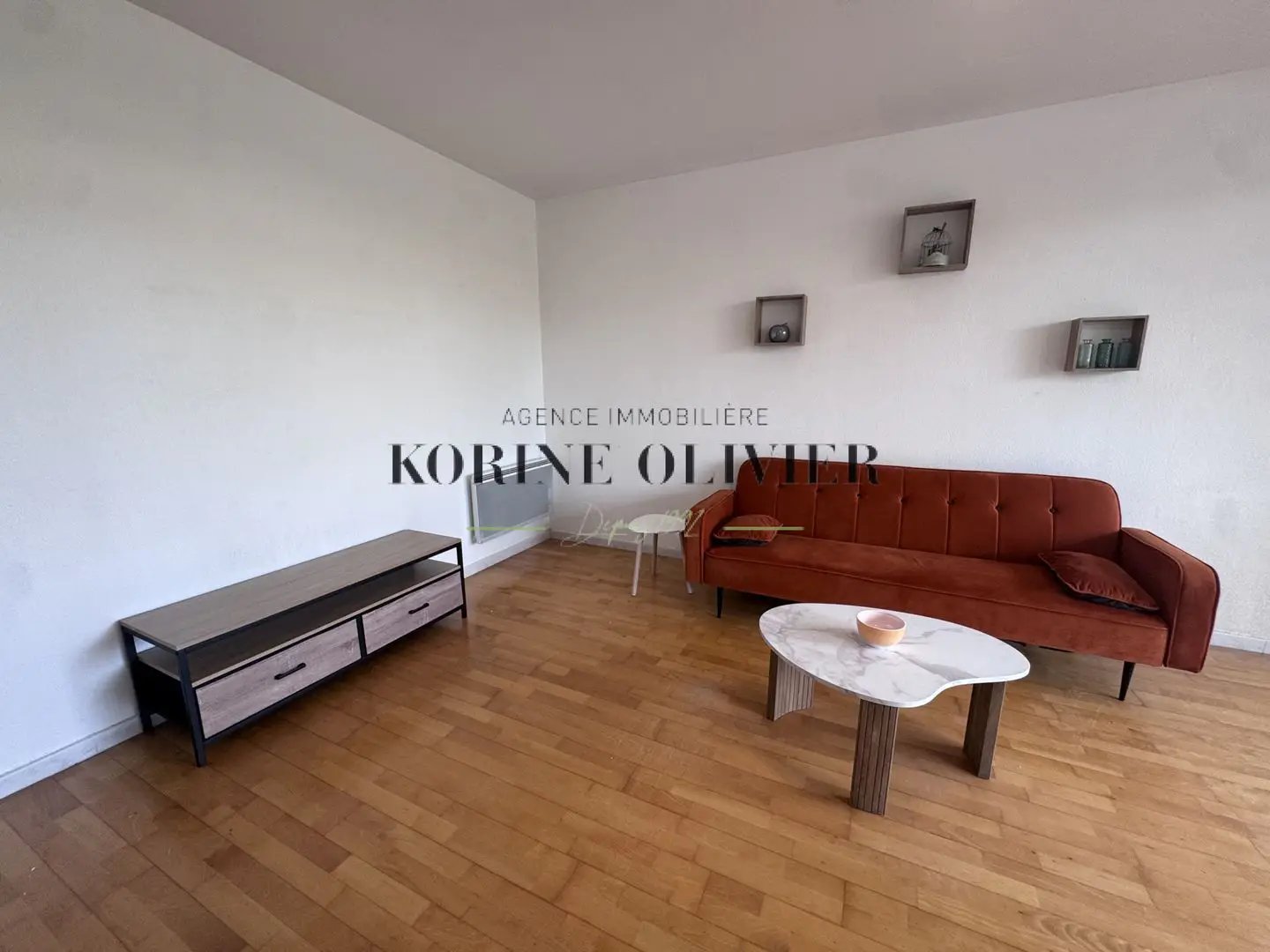 Appartement à louer, 43m², Aix-en-Provence