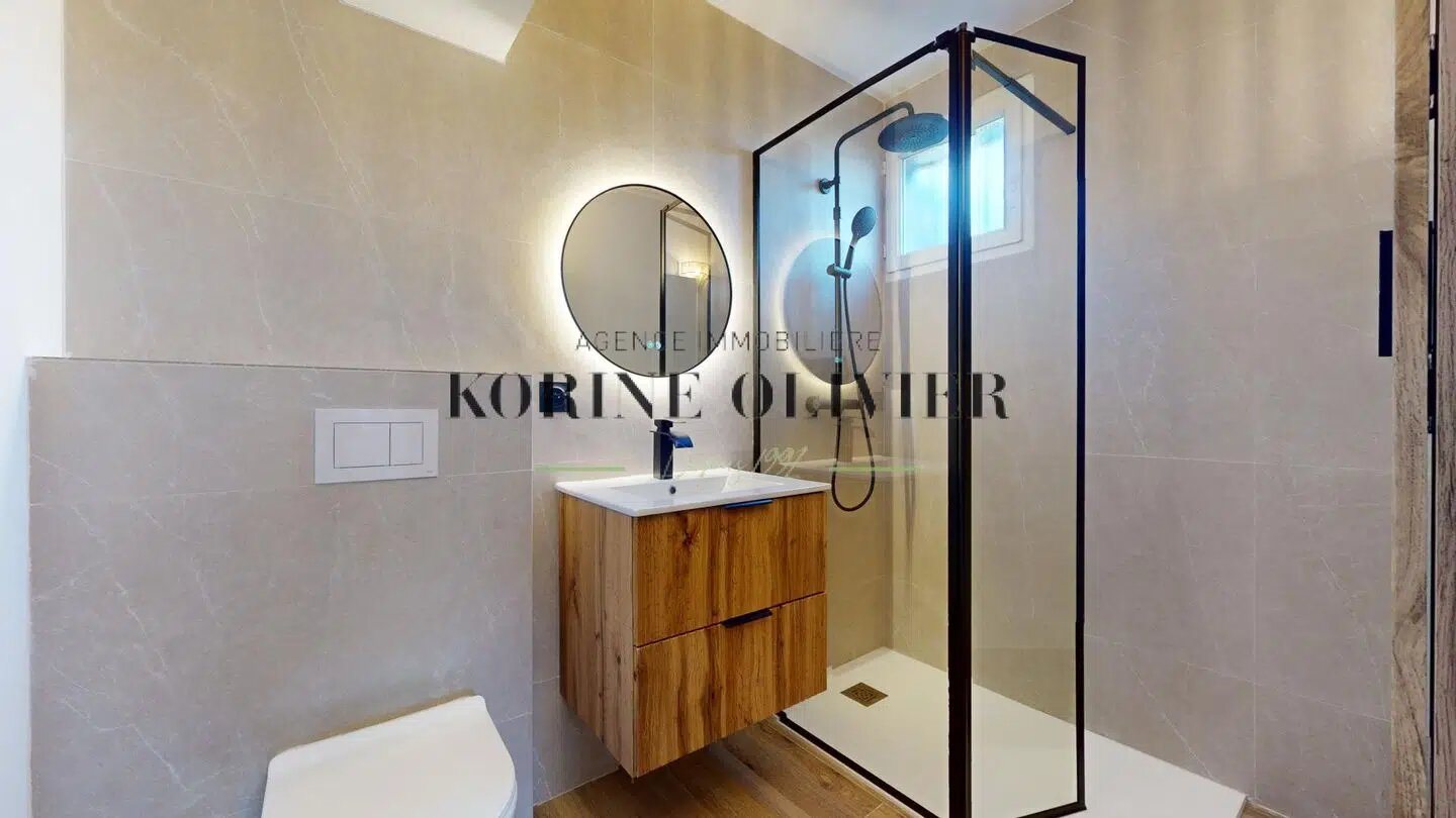 Appartement à louer, 31m², Venelles