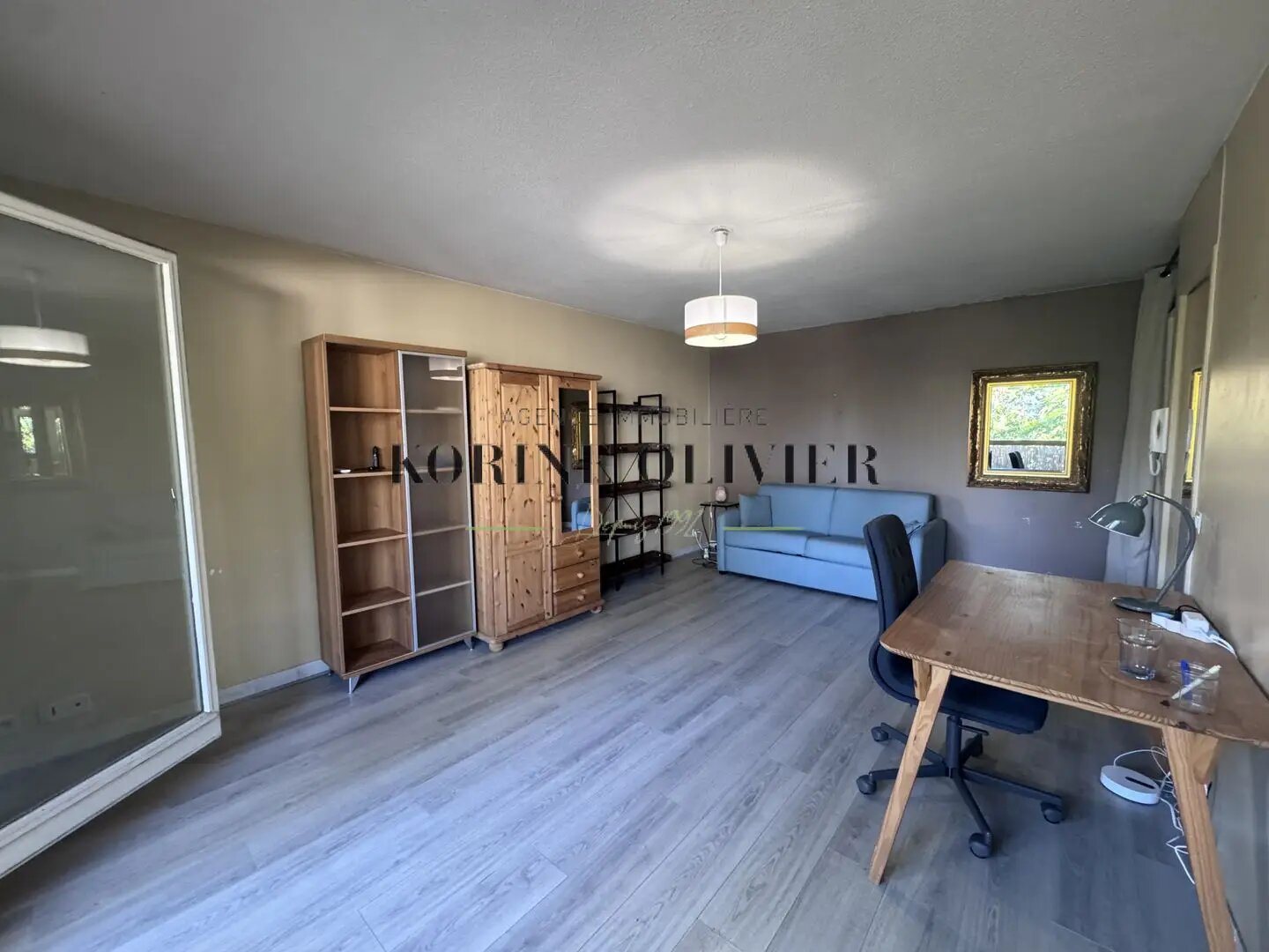 Appartement à louer, 30m², Aix-en-Provence