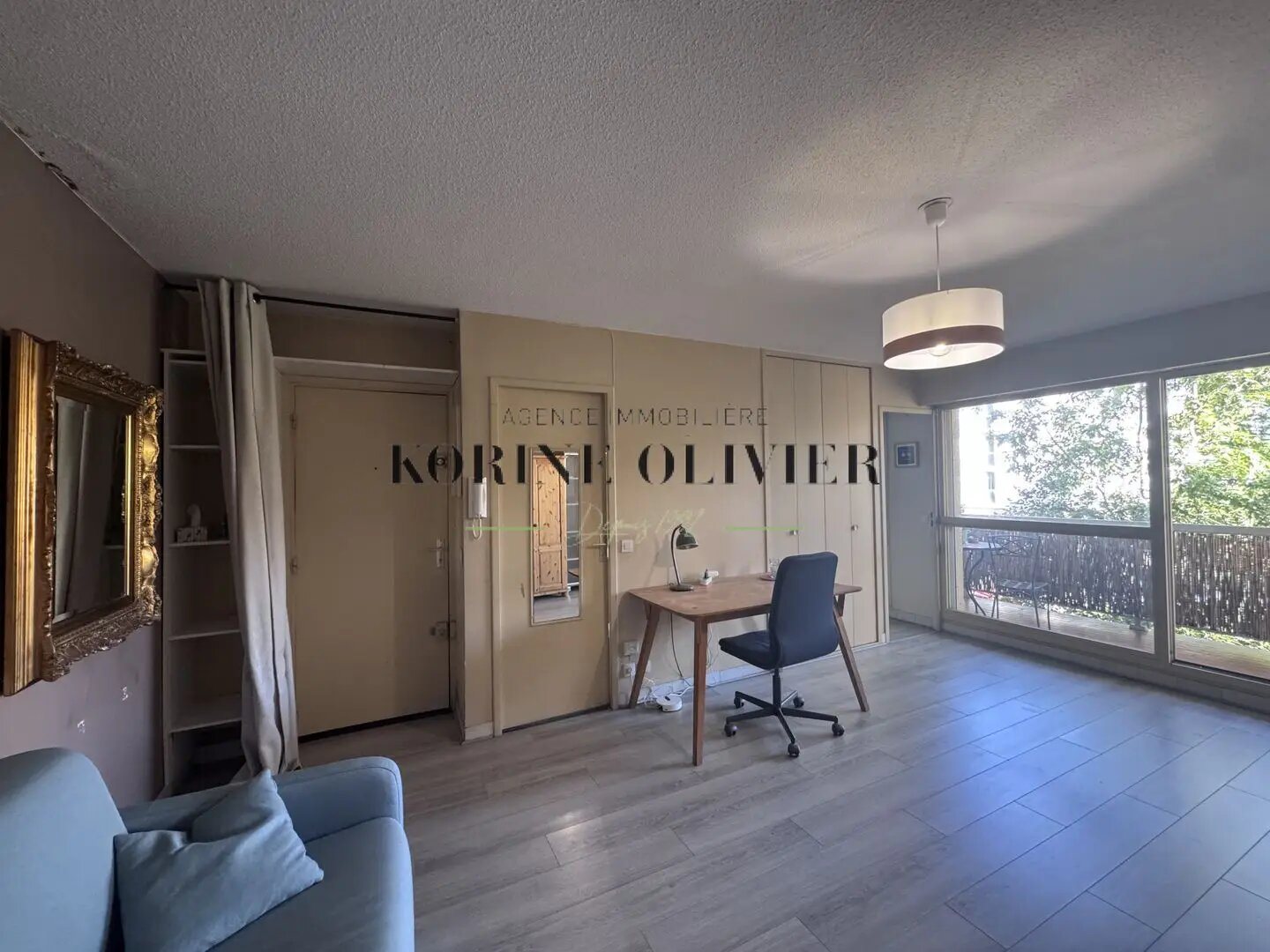 Appartement à louer, 30m², Aix-en-Provence