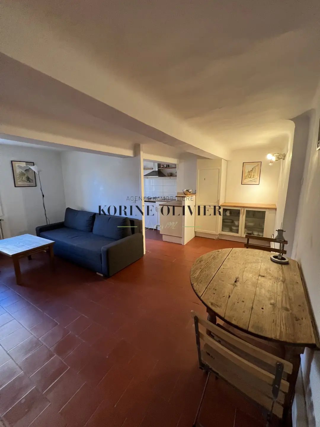 Appartement à louer, 49m², Aix-en-Provence