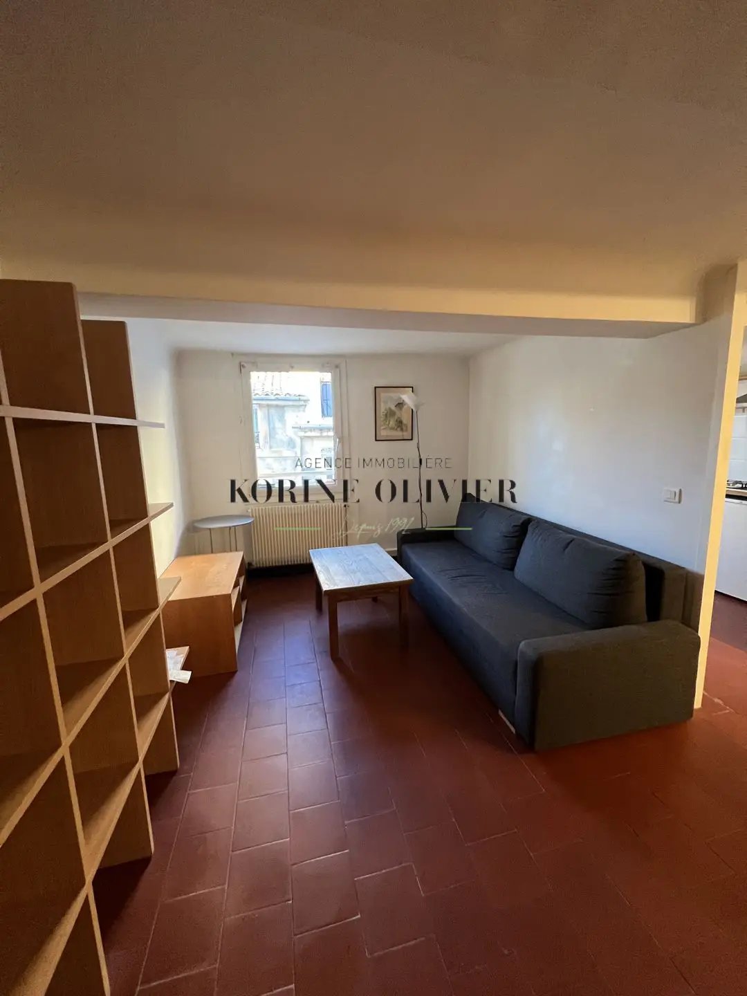 Appartement à louer, 49m², Aix-en-Provence
